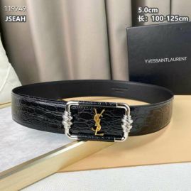 Picture of YSL Belts _SKUYSLbelt50mmX100-125cm8L04088502